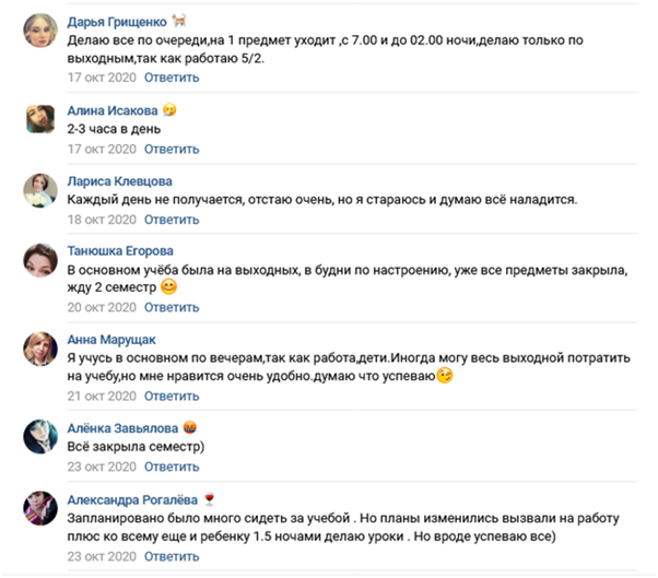 Сколько времени занимает учеба в &laquo;НСПК&raquo;?