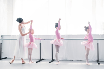 Как стать хореографом с двумя дипломами