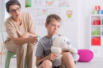 Преподаватель НСПК рассказала, как педагог может поддержать ребенка, который поделился своей проблемой